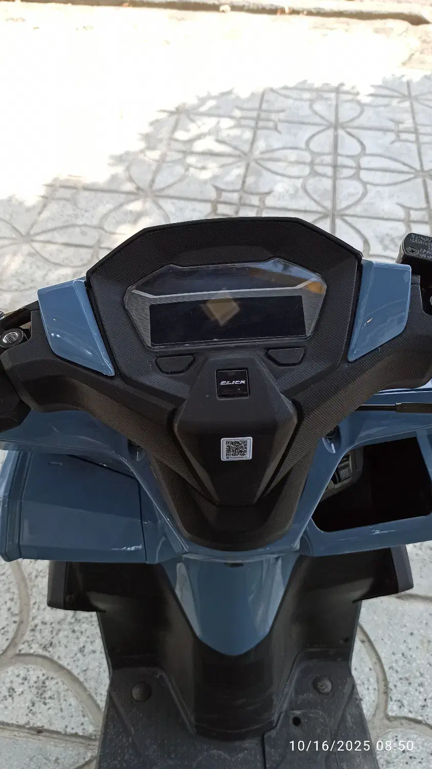 فروش ویژه اقساطی 24 ماهه موتورسیکت کلیک آپ 170|موتورسیکلت|اسفراین, |دیوار