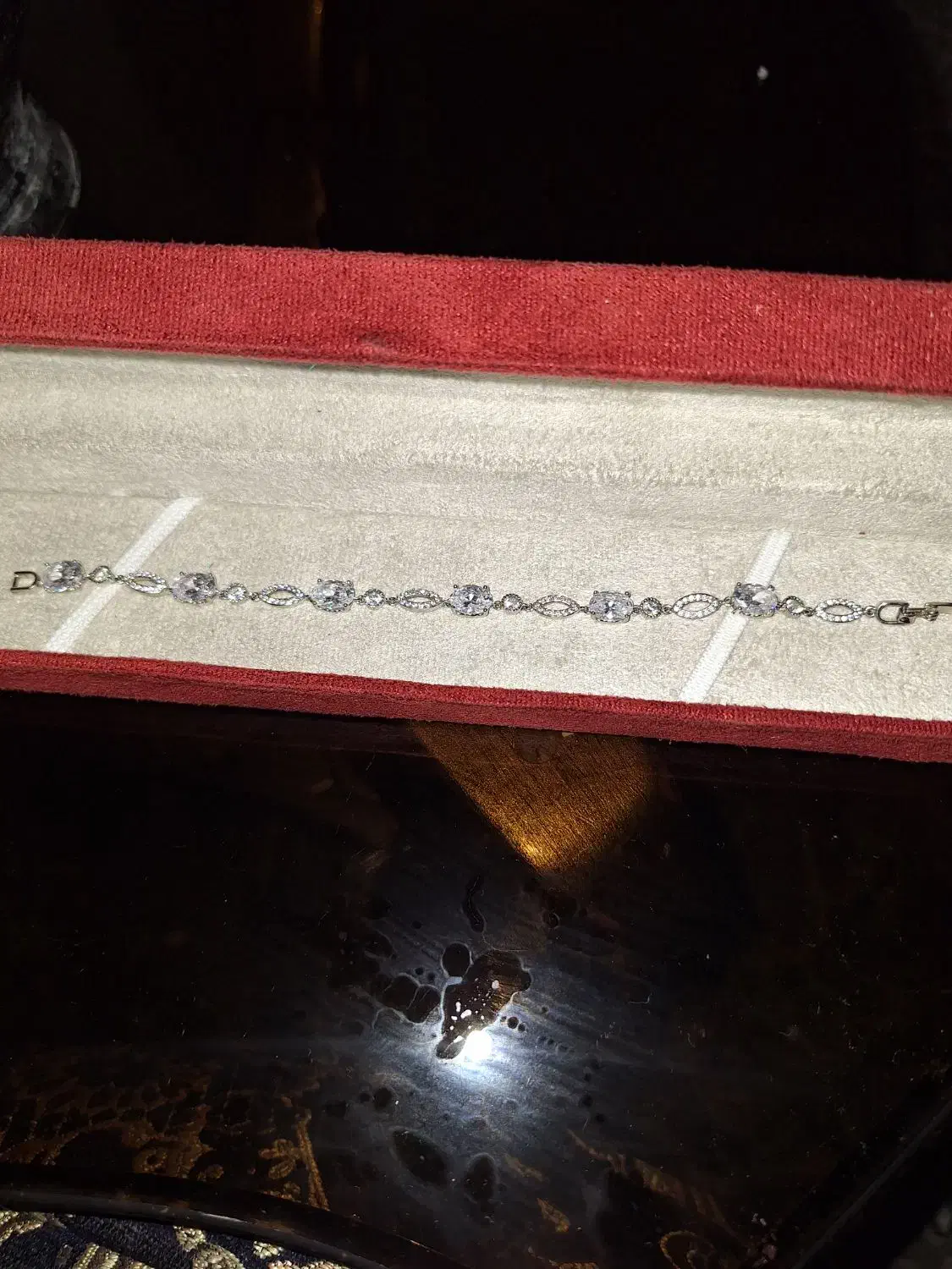 دستبند نقره|جواهرات|اصفهان, لیمجیر|دیوار