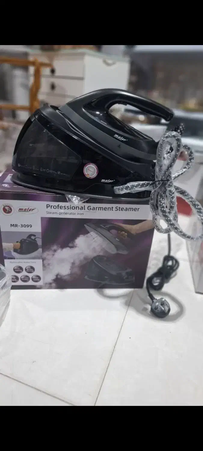 بخار شور|جاروبرقی، جارو شارژی، بخارشو|لردگان, |دیوار