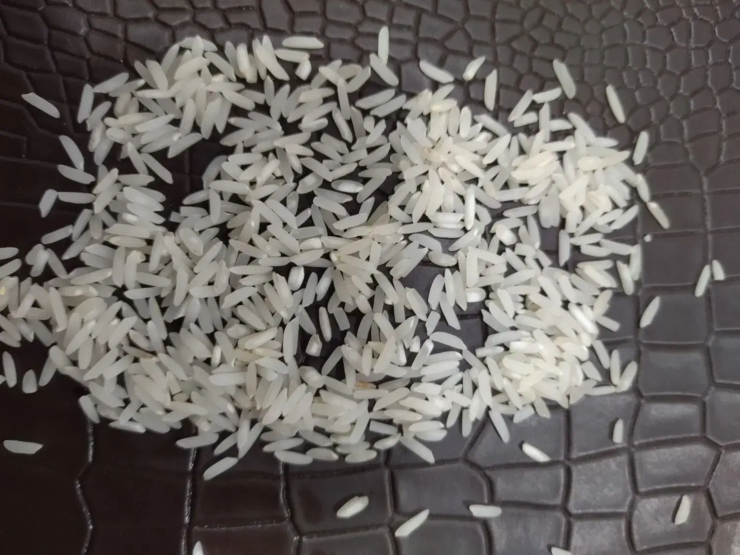 برنج هاشمی درجه یک به قیمت عمده ۳۰۰|خوردنی و آشامیدنی|پارس‌آباد, |دیوار