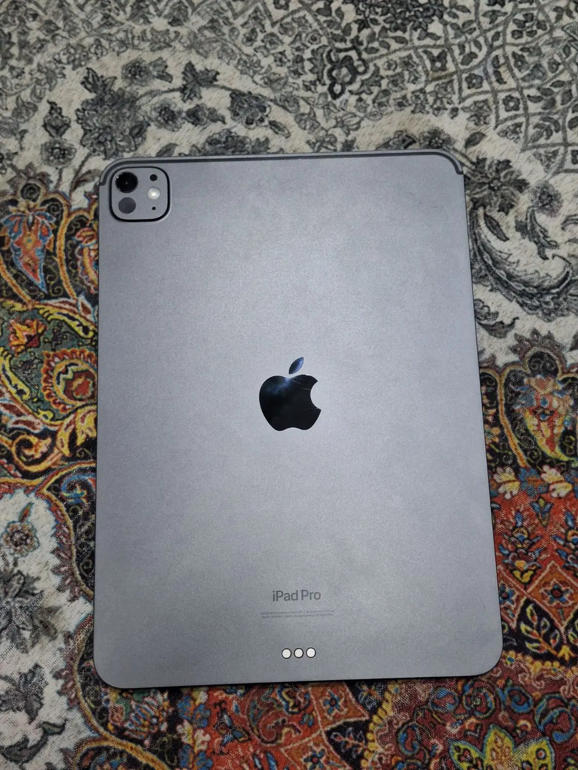 ipad pro m4|تبلت|گرگان, |دیوار