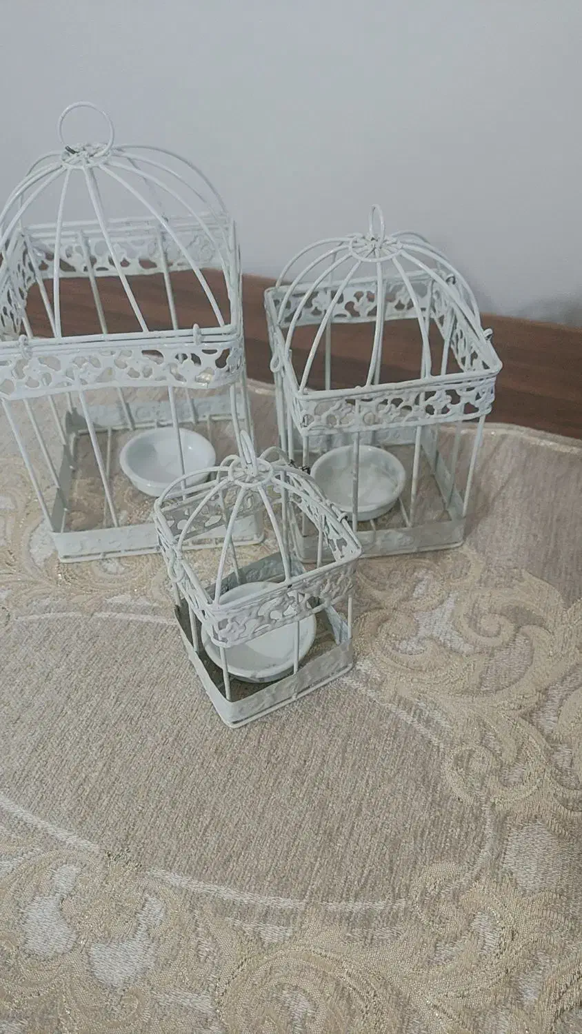 جاشمعی|صنایع دستی و سایر لوازم تزئینی|قم, امامزاده ابراهیم|دیوار