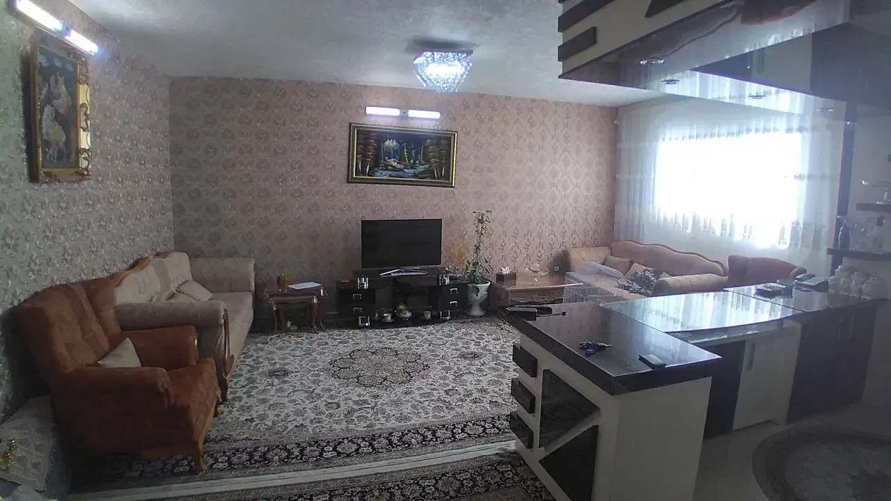 املاک|فروش آپارتمان|تربت‌حیدریه, شهرک ولیعصر|دیوار