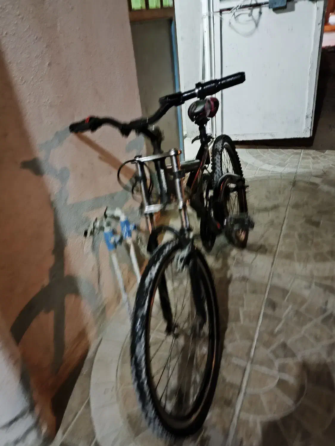 دوچرخه 24 و16|دوچرخه، اسکیت، اسکوتر|جم, |دیوار