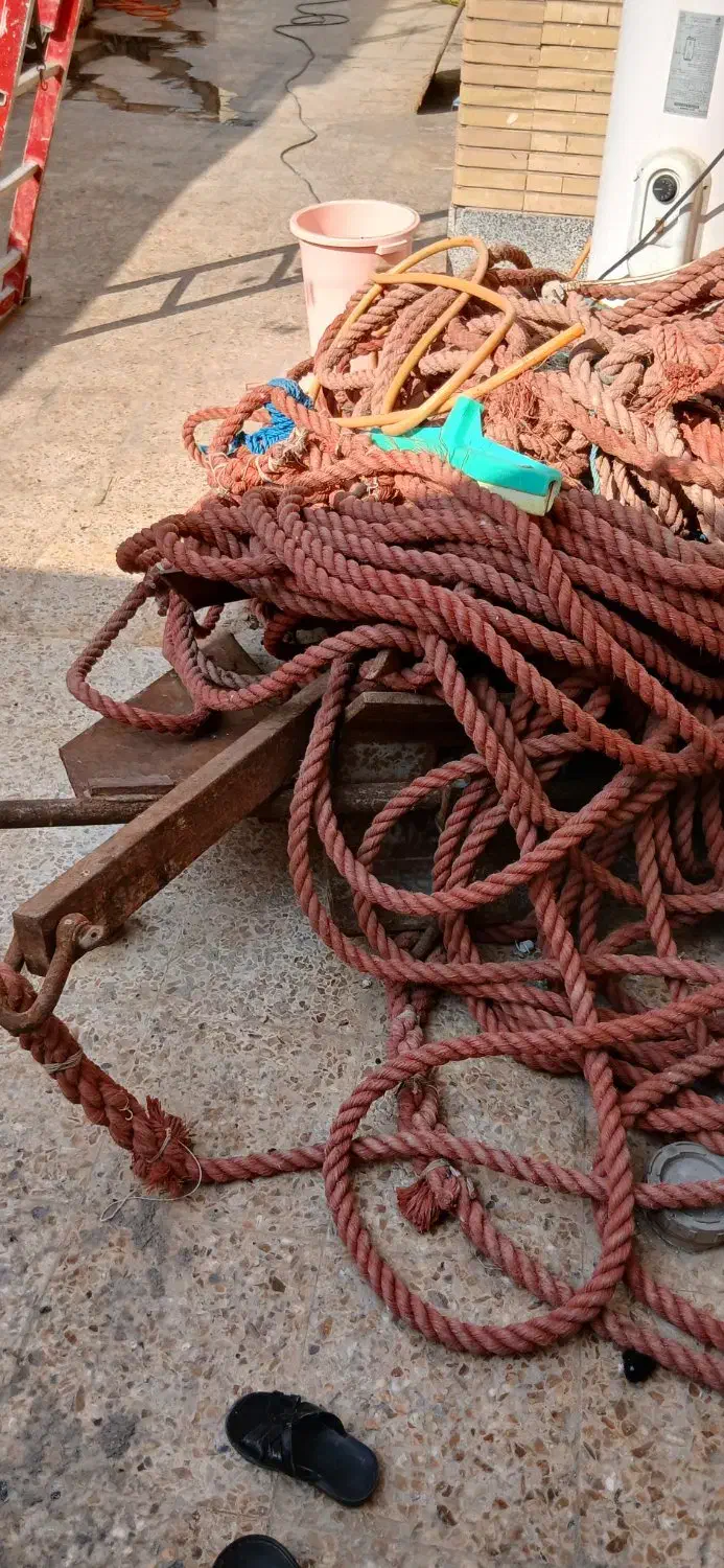 دریای لنگری|ماهیگیری|بندر امام خمینی, |دیوار