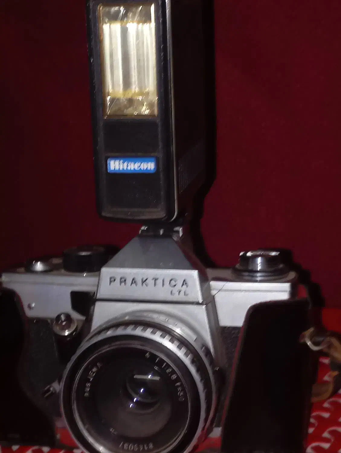 لوازم عکاسی|دوربین عکاسی و فیلم‌برداری|کرج, شاهین‌ویلا|دیوار