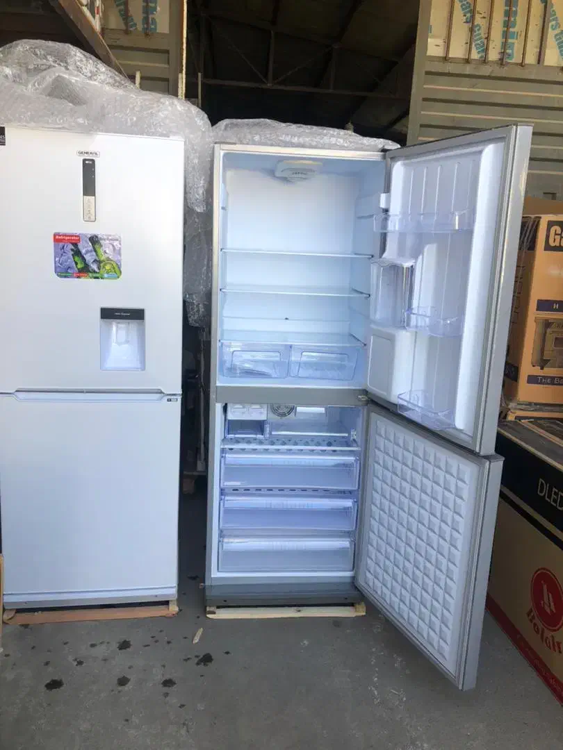 یخچال فریزر ۲۷ F مدل Als27|یخچال و فریزر|قدس, شهر‌قدس|دیوار