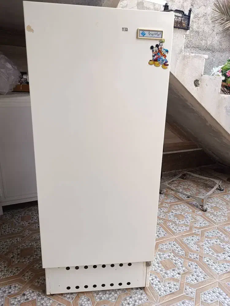 فروش یخچال|یخچال و فریزر|جم, |دیوار