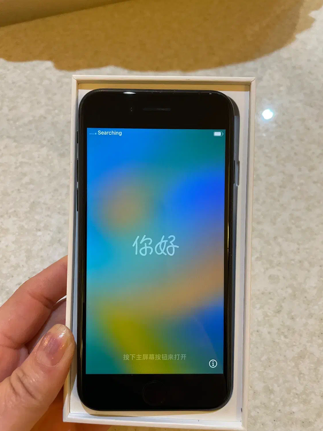 آیفون ۱۱ se2020|موبایل|تهران, تهرانسر مرکزی|دیوار