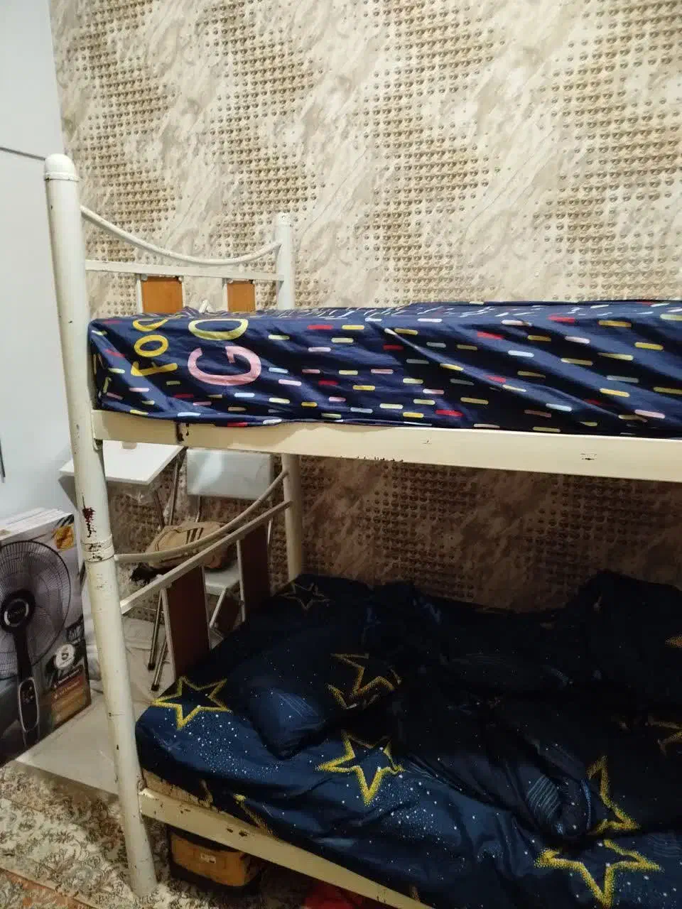 تخت خواب|تخت و سرویس خواب|مشهد, گلبرگ|دیوار