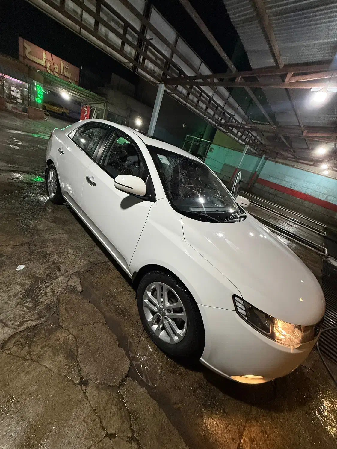 سراتو ۲۰۰۰ ۹۷|خودرو سواری و وانت|اندیشه, اندیشه فاز ۴|دیوار