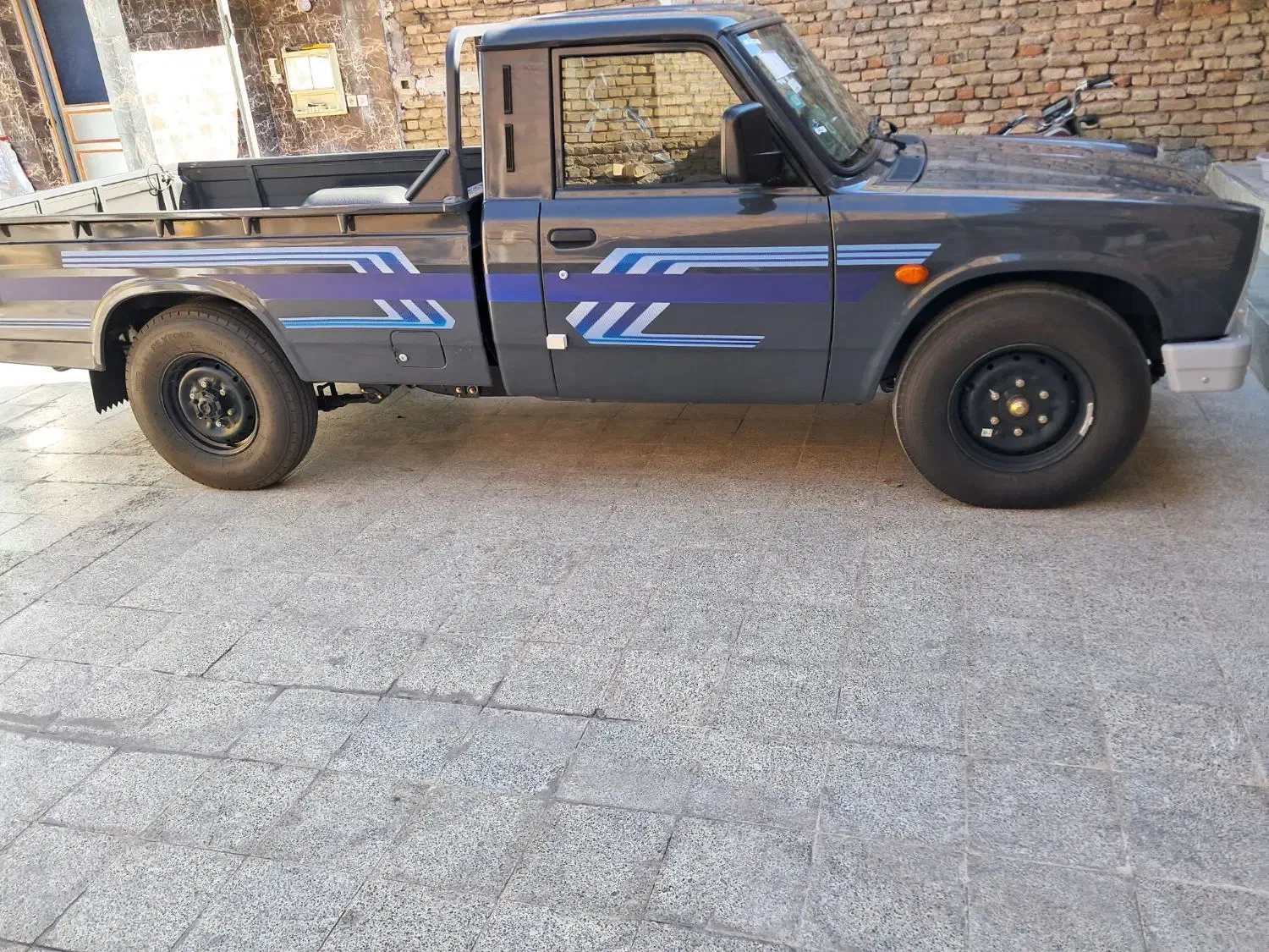 نیسان|خودرو سواری و وانت|دزفول, |دیوار