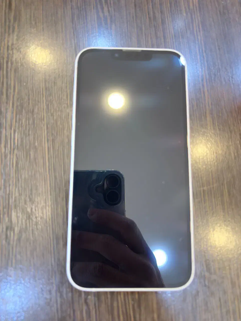 آیفون ۱۳ نرمال|موبایل|اندیشه, اندیشه فاز ۳|دیوار