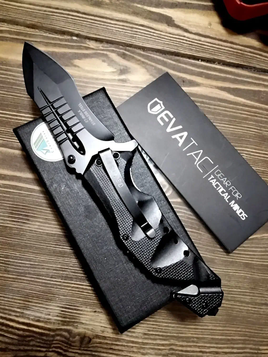 چاقوهای اورجینال جیبی کلکسیونی و کمپینگ تاشو آکبند|کوهنوردی و کمپینگ|تهران, میرداماد|دیوار