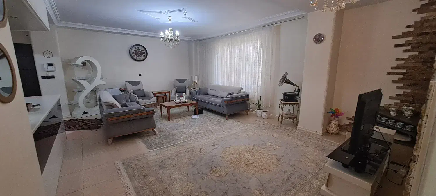 رهن آپارتمان تخلیه، همایون ویلا، 96متری، 2خواب،فول|اجارهٔ آپارتمان|محمدشهر, همایون ویلا|دیوار