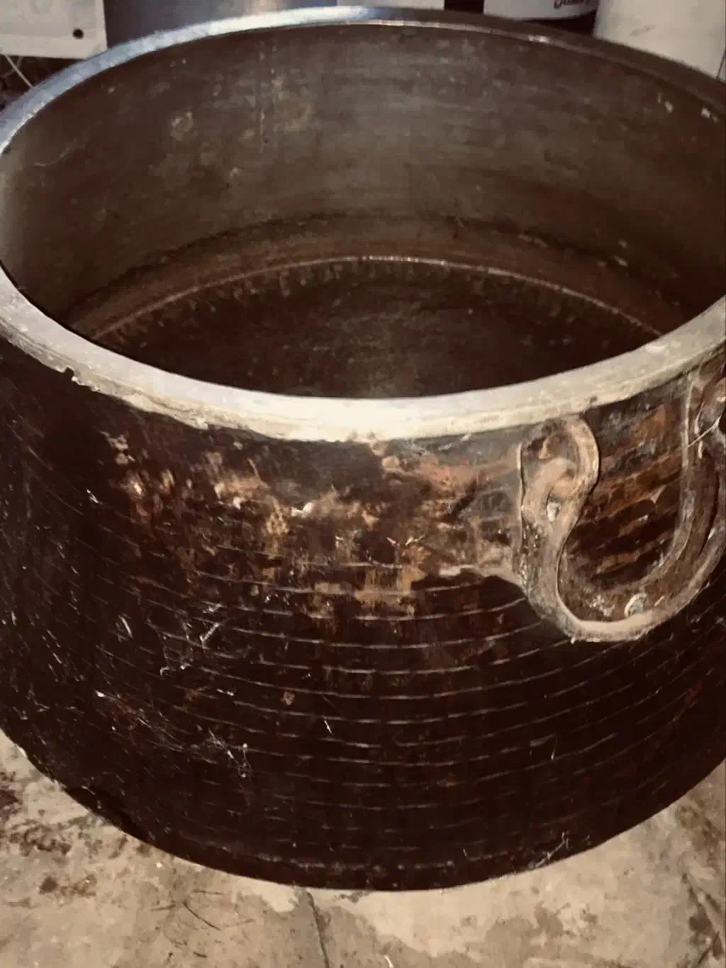 فروش دیگ مسی|ظروف پخت‌وپز|گرگان, |دیوار