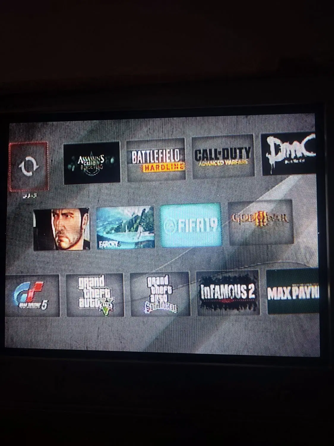 ps3 500gig|کنسول، بازی ویدئویی و آنلاین|زابل, |دیوار