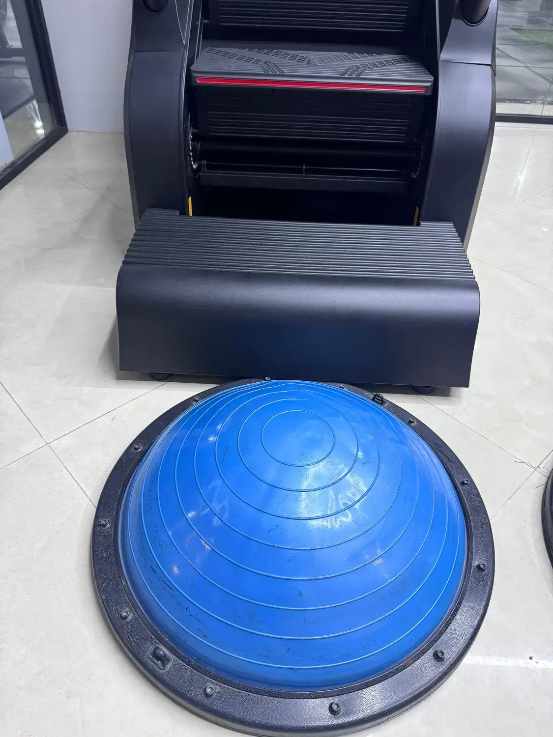 بوسو بال|ورزش‌های توپی|تهران, سوهانک|دیوار