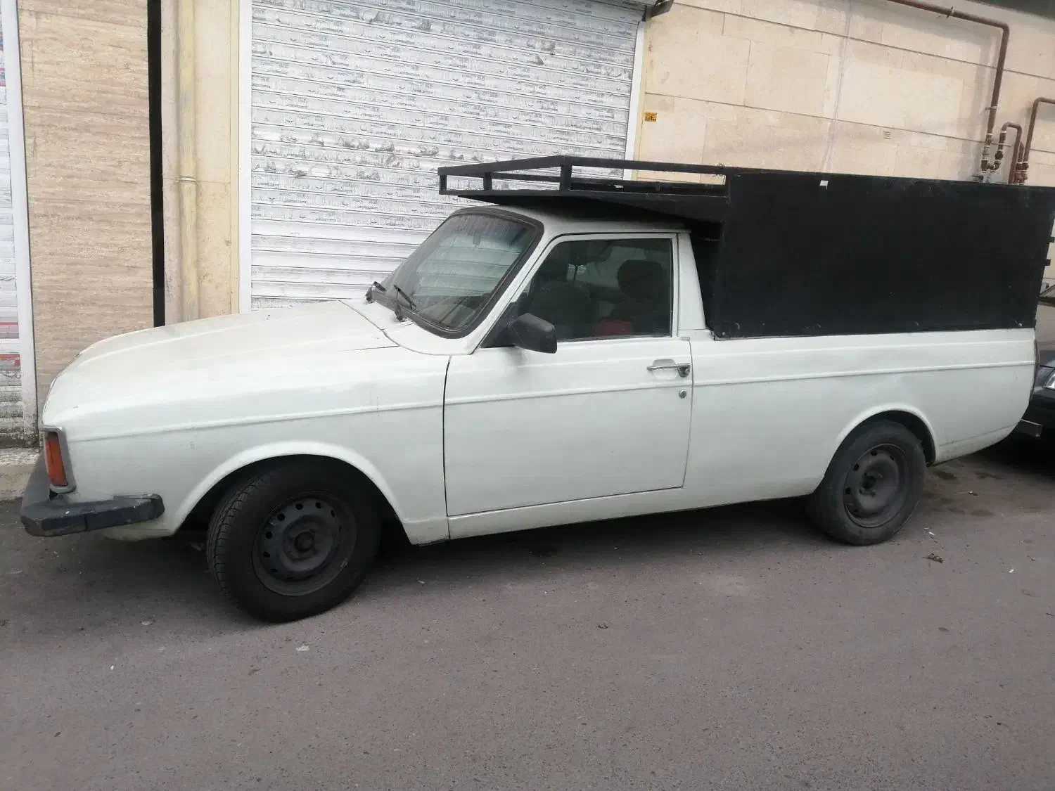 فروش فوری|خودرو سواری و وانت|رشت, حمیدیان|دیوار