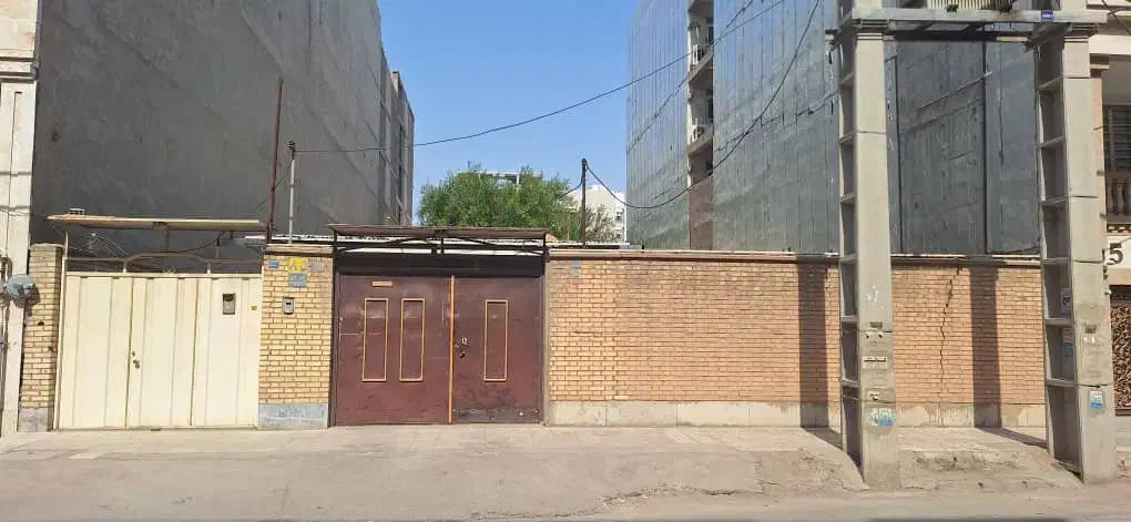 فروش خانه ویلائی در فرهنگ شهر اهواز|فروش خانه و ویلا|اهواز, فرهنگ شهر|دیوار