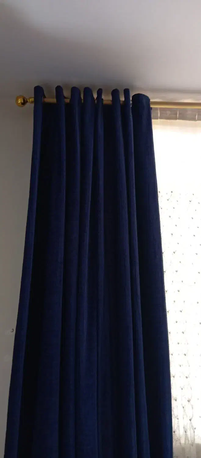 پرده و یالان|پرده، رانر، رومیزی|قرچک, زیبا شهر|دیوار