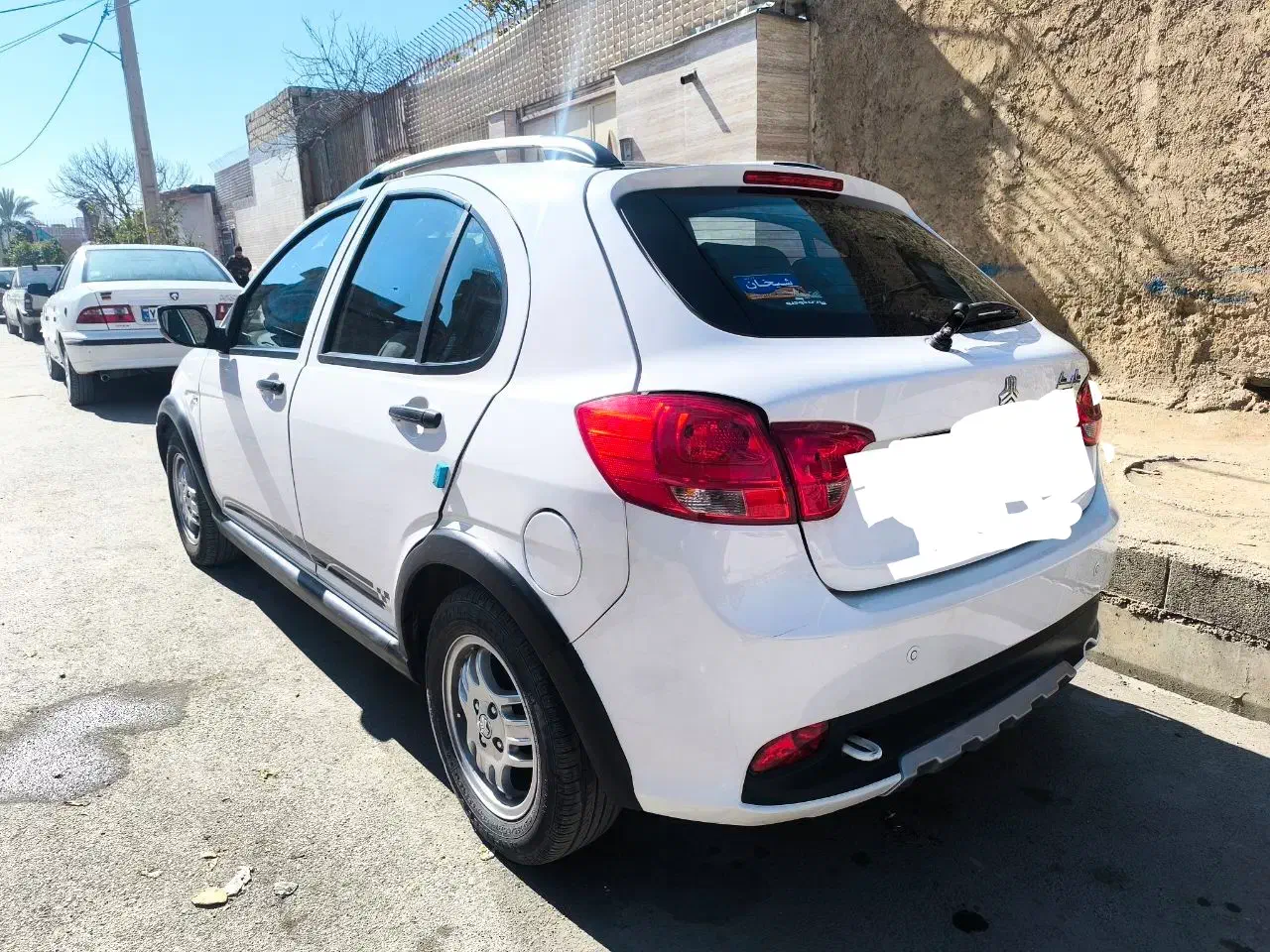 کوییک R مدل 1401|خودرو سواری و وانت|شیراز, مسلم|دیوار