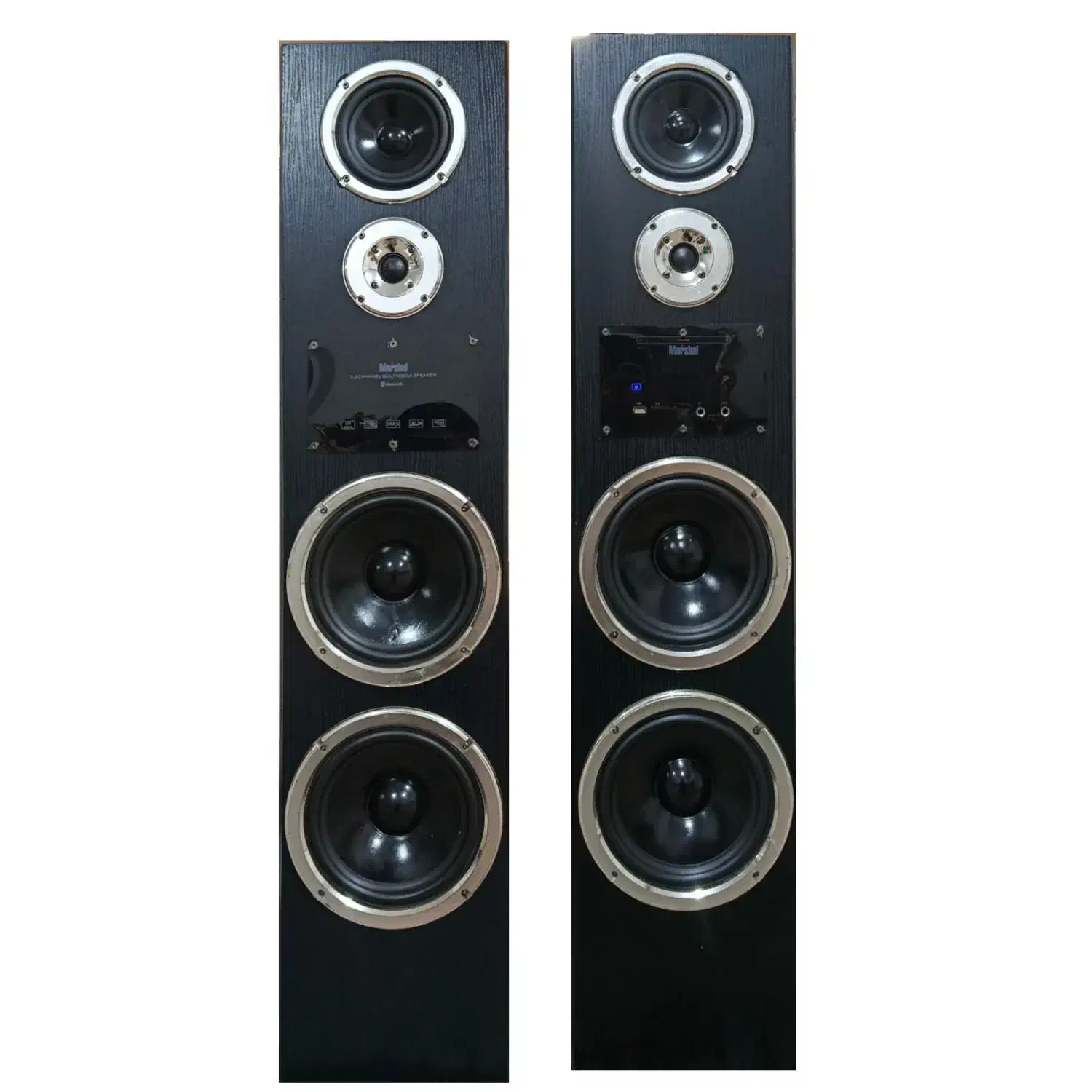 باند مارشال سالم|سیستم صوتی خانگی|بروجرد, |دیوار