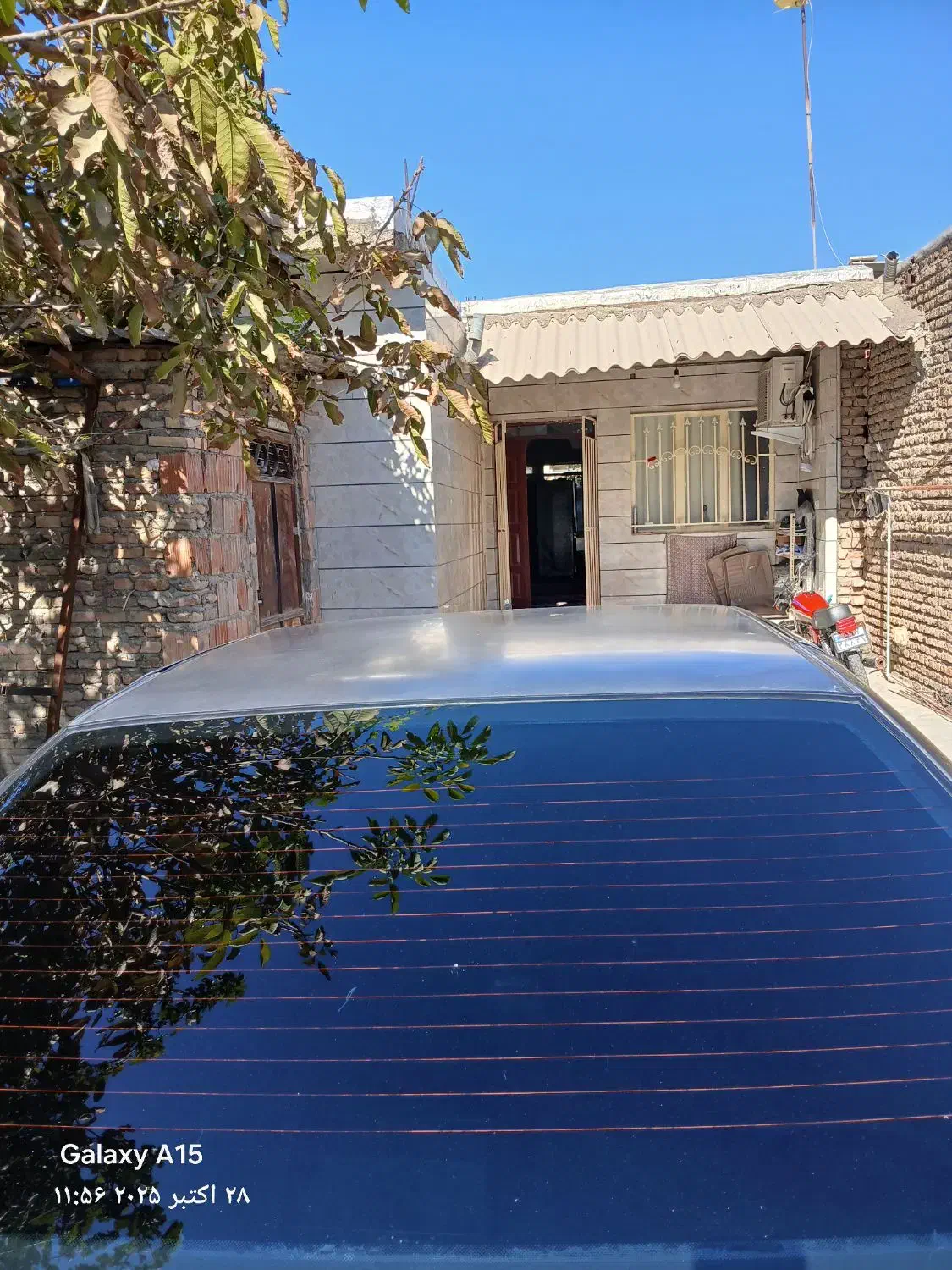 ماشین ۴۰۵ مدل۹۴|خودرو سواری و وانت|گنبد کاووس, |دیوار