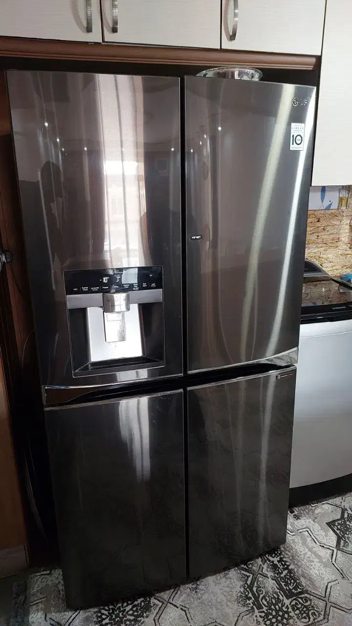 تعمیر،یخچال،ویترینی،خانگی و ساید|خدمات پیشه و مهارت|سهند, |دیوار