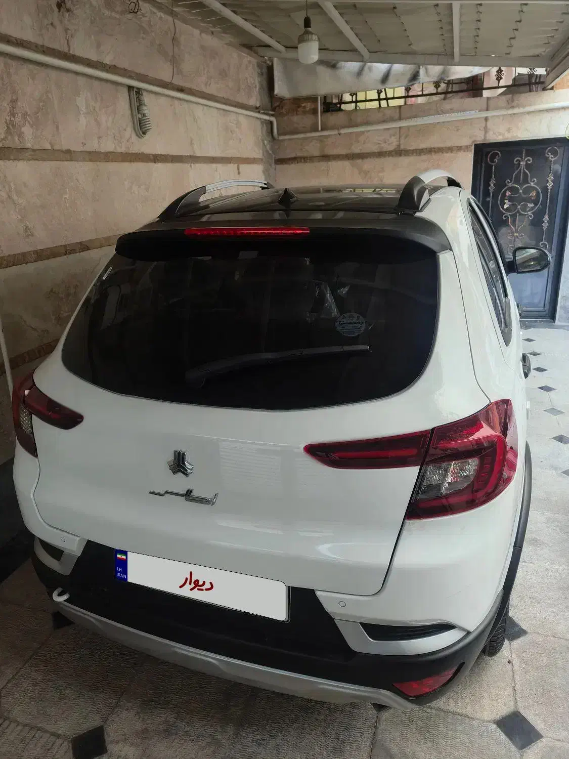 اطلس gl|خودرو سواری و وانت|اراک, |دیوار