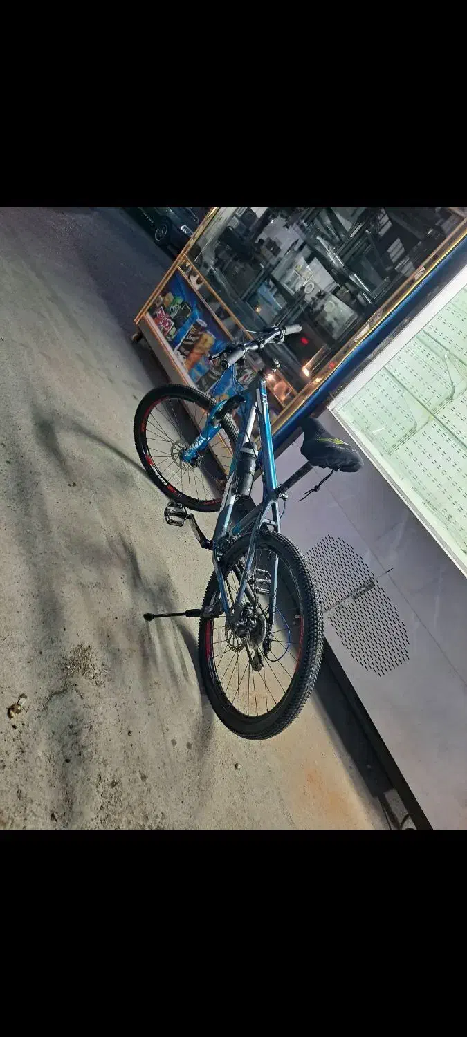 دوچرخه 26 نو|دوچرخه، اسکیت، اسکوتر|نسیمشهر, |دیوار