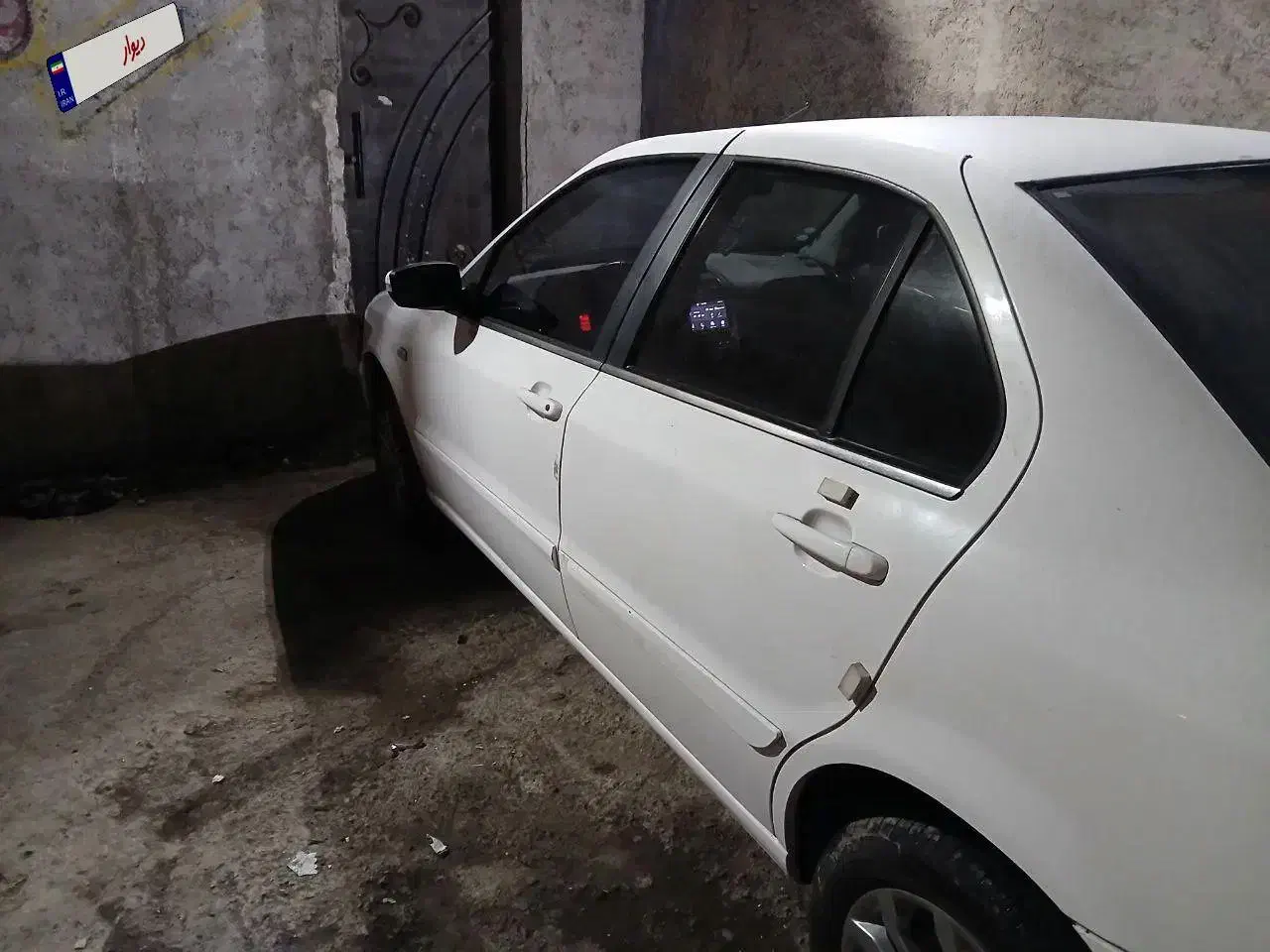 ماشین‌ سورن‌ پلاس|خودرو سواری و وانت|خلخال, |دیوار