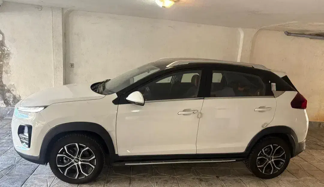 MVM X22 pro|خودرو سواری و وانت|رشت, سعدی (تختی)|دیوار