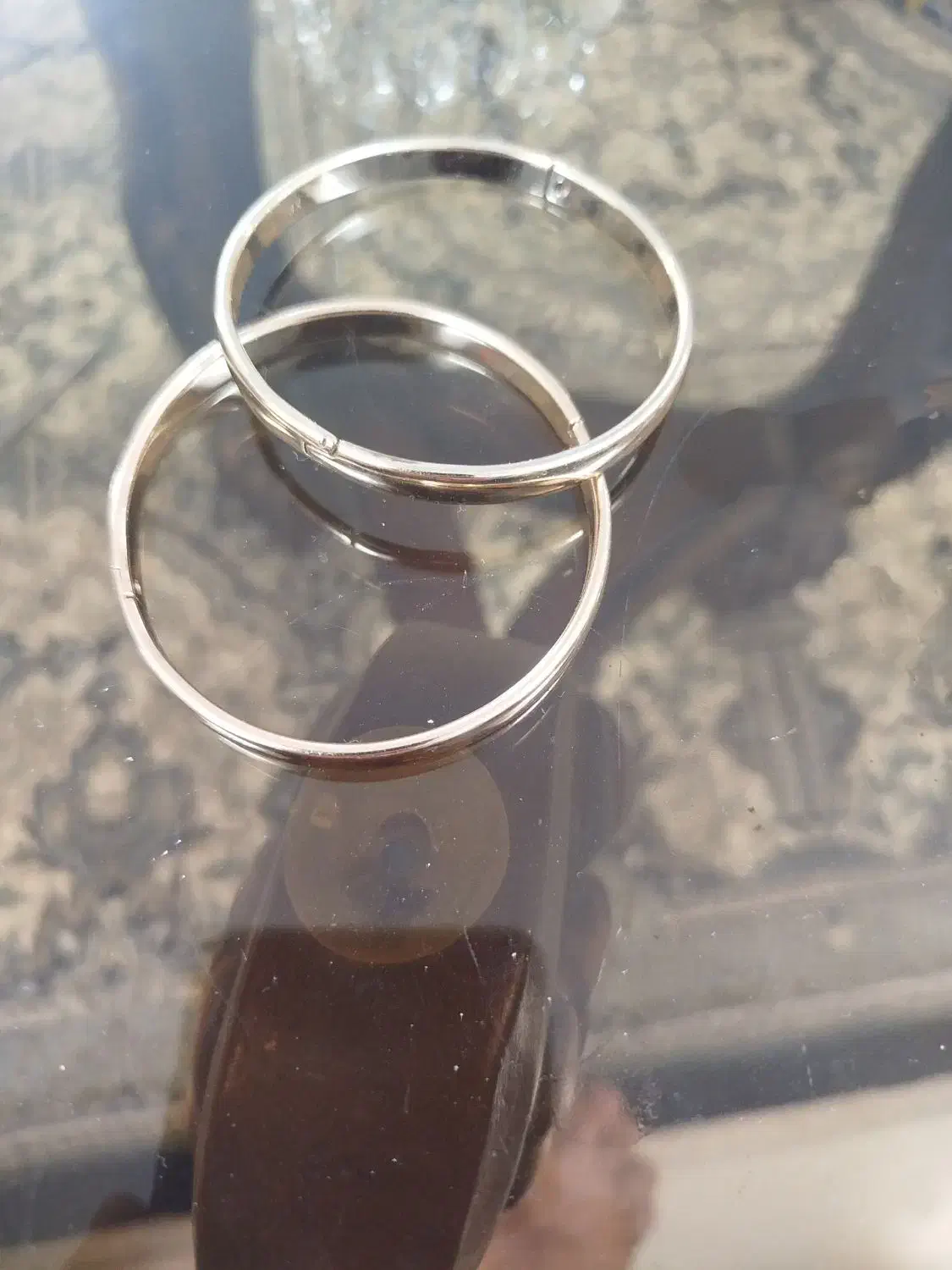 النگوی ژوپینگ.|بدلیجات|یزد, |دیوار