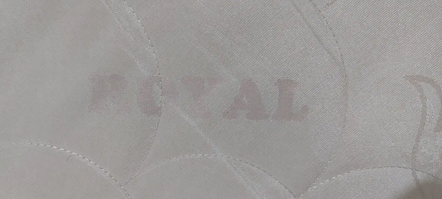 تشک خوشخواب دونفره رویال|تشک تختخواب|تربتحیدریه, منصوریه|دیوار