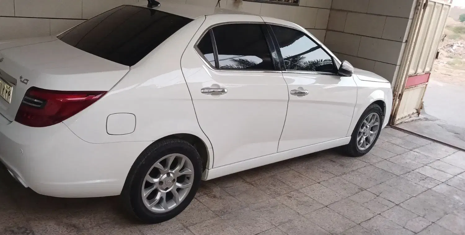 دناپلاس ۵دنده|خودرو سواری و وانت|اهواز, پردیس دو|دیوار