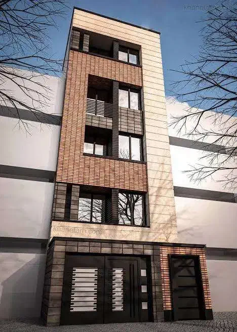 نارمک 46 متری غرب 50 متر نقاشی شده تخلیه|اجارهٔ آپارتمان|تهران, کرمان|دیوار