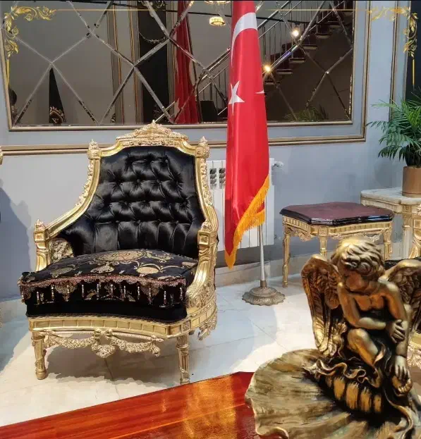 تولیدی مبل و پخش|مبلمان خانگی و میز عسلی|اردبیل, |دیوار