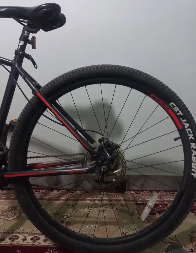 دوچرخه بنلی|دوچرخه، اسکیت، اسکوتر|پاکدشت, پاکدشت (مامازند)|دیوار