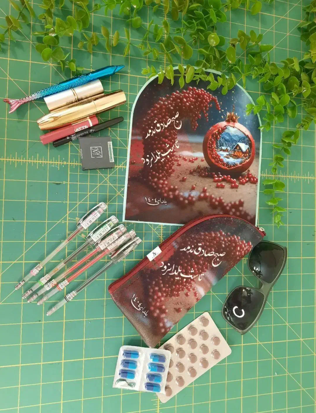 کیف یلدایی|کیف، کفش، کمربند|نیشابور, شهرک قدس|دیوار