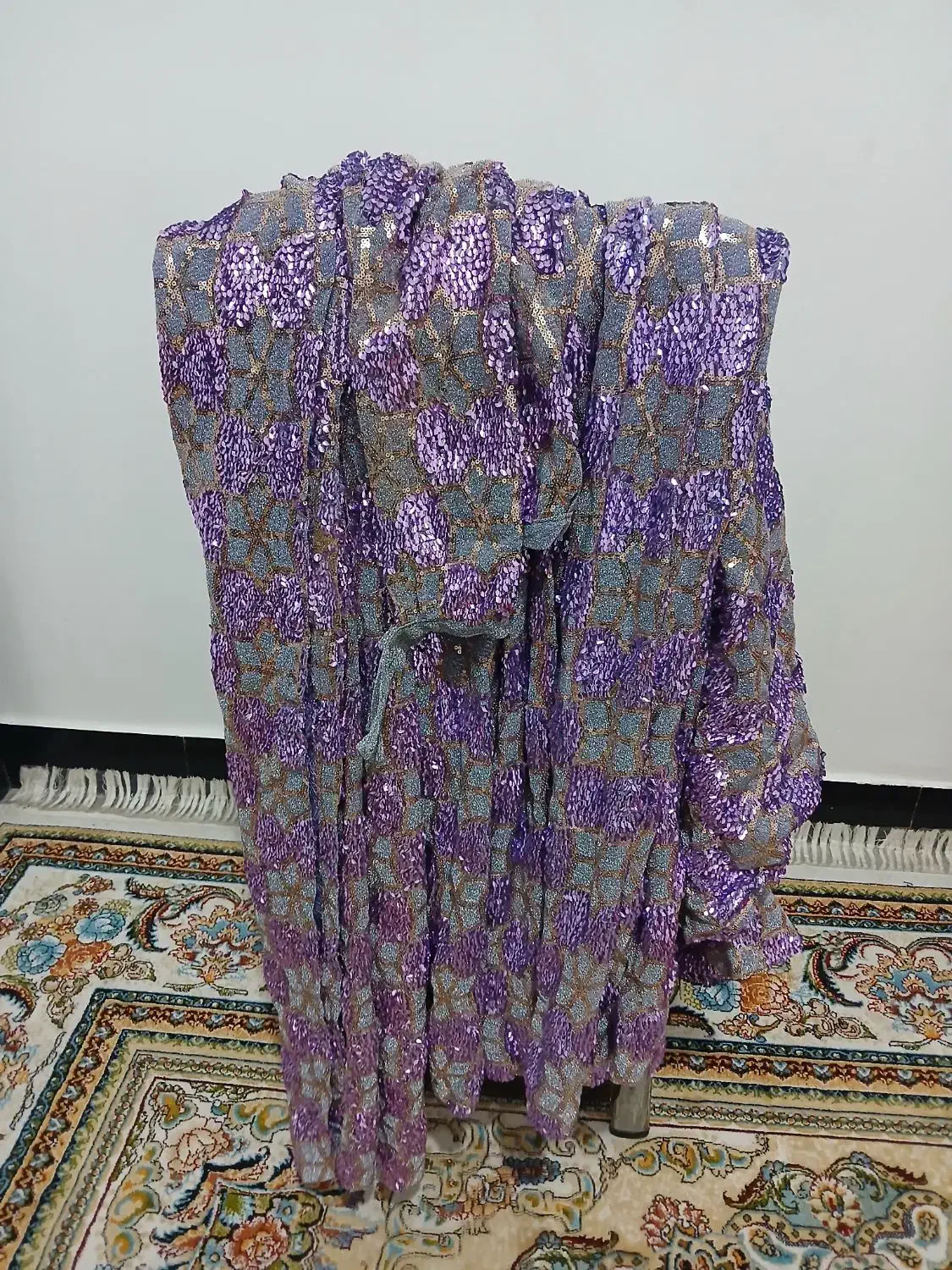 لباس لری|لباس|لردگان, |دیوار