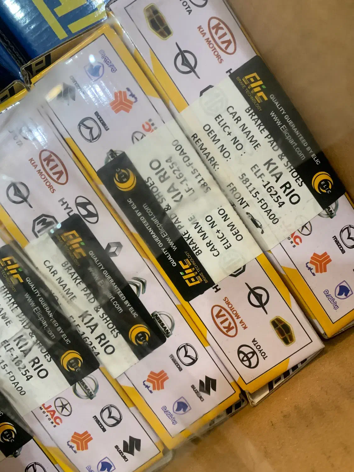 لنت پراید کوییک ساینا سمند ۴۰۵|قطعات یدکی و لوازم جانبی|پردیس, فاز ۲|دیوار