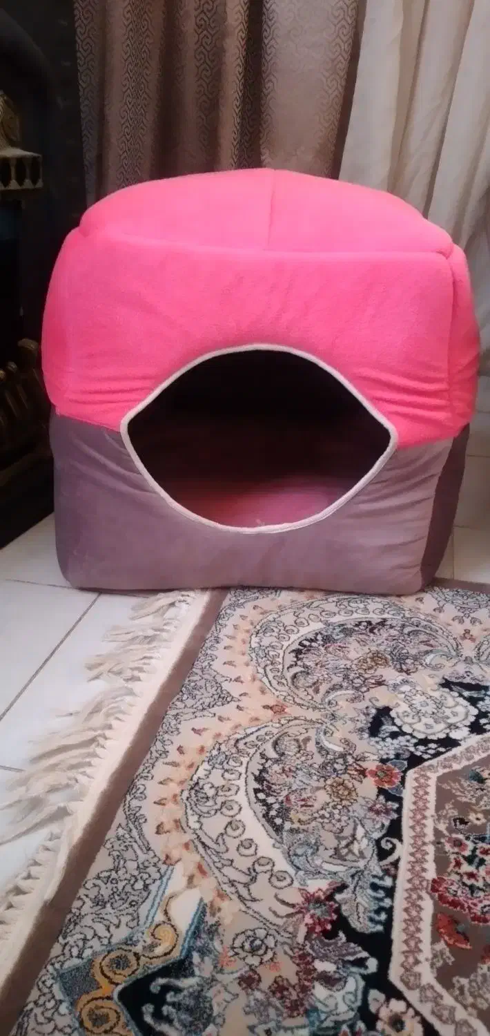 لانه حیوانات|لوازم جانبی حیوانات|کرج, حسن آباد|دیوار