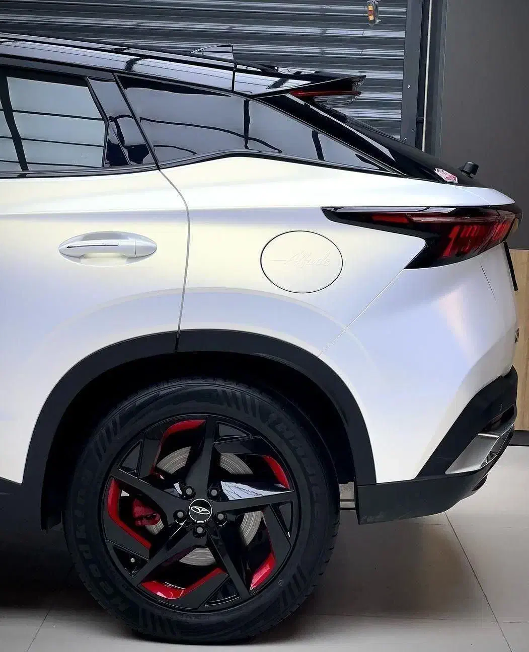 فونیکس fx صفر تحویل فوری|خودرو سواری و وانت|تهران, پونک|دیوار