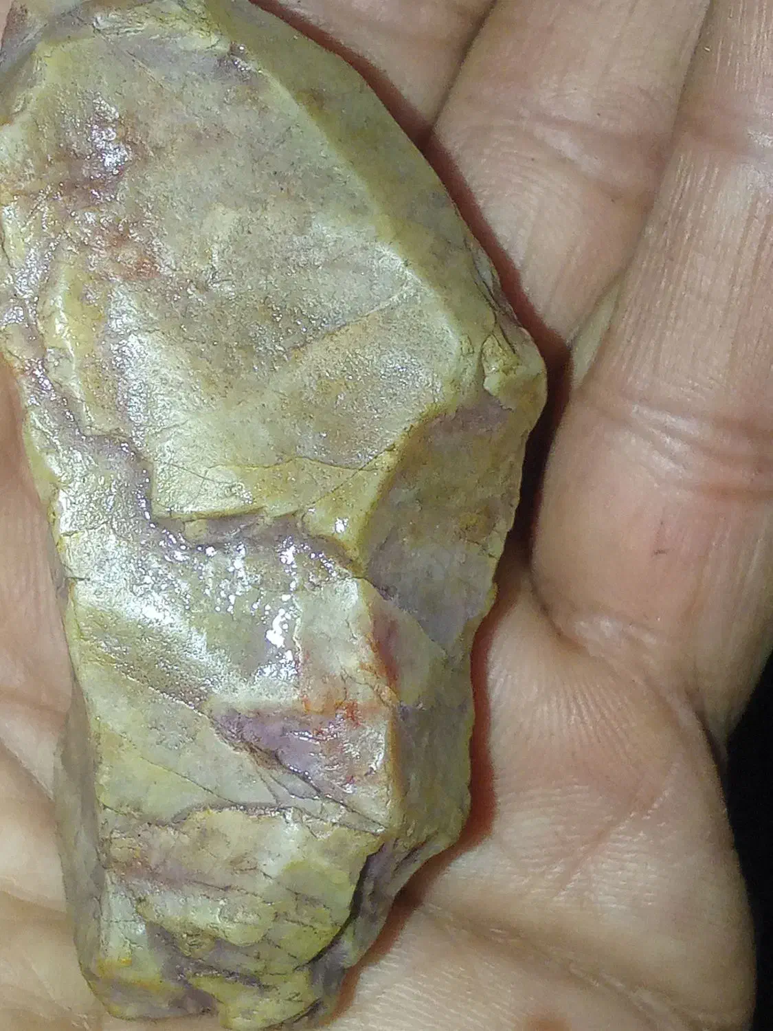 سنگ قیمتی راف|جواهرات|گنبد کاووس, |دیوار