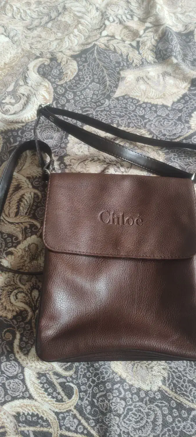 کیف مردانه‌ درحدنو|کیف، کفش، کمربند|ارومیه, |دیوار