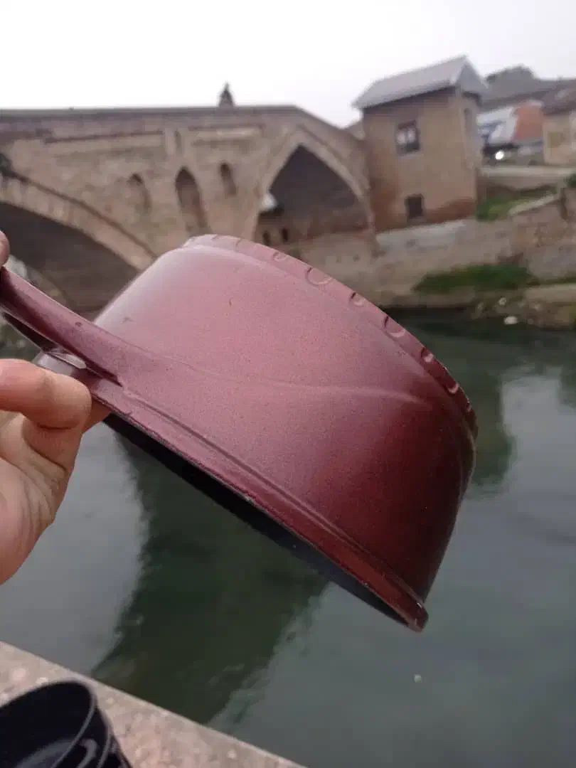 نوسازی و بازسازی تفلون و گرانیت|خدمات پیشه و مهارت|لاهیجان, طالقانی|دیوار