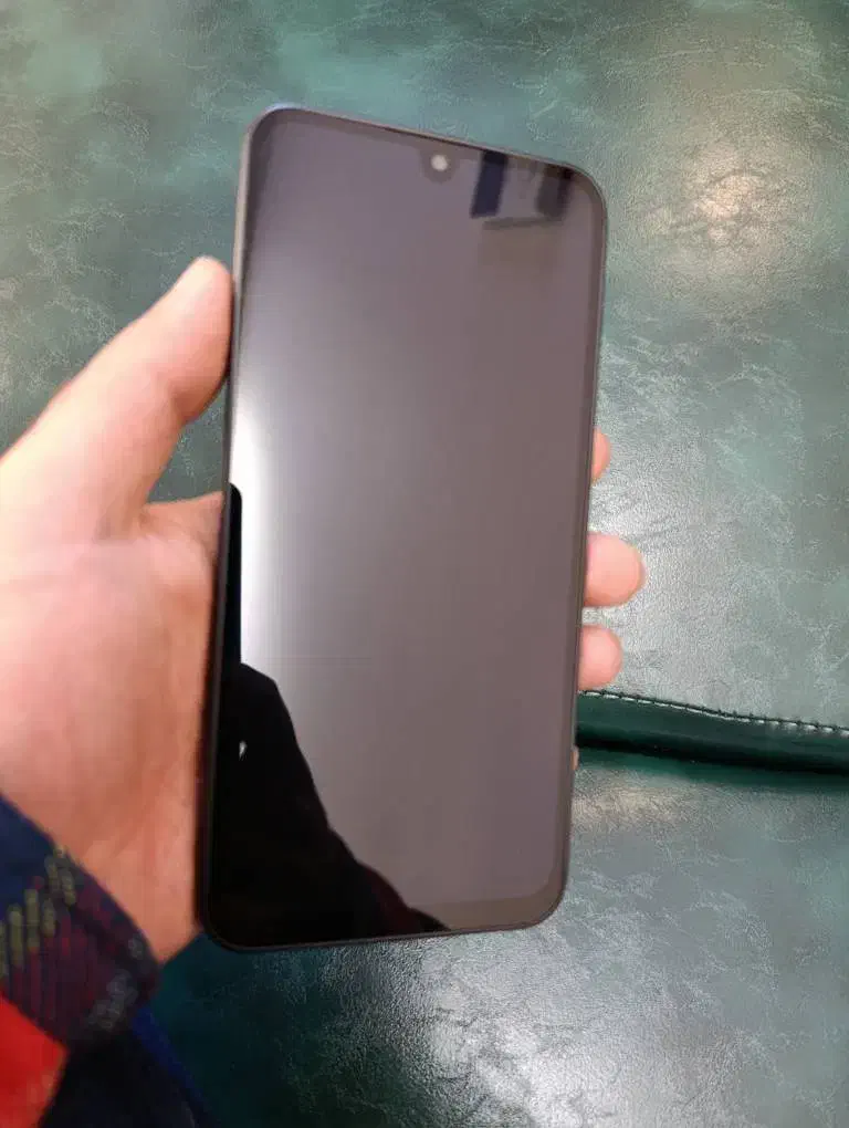 samsung a16|موبایل|تهران, مهران (سیدخندان)|دیوار