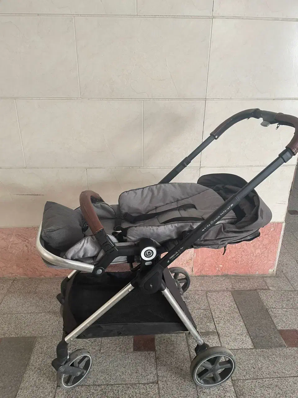 کالسکه و کریر elele برند|کالسکه و لوازم جانبی|تهران, شهرک غرب|دیوار