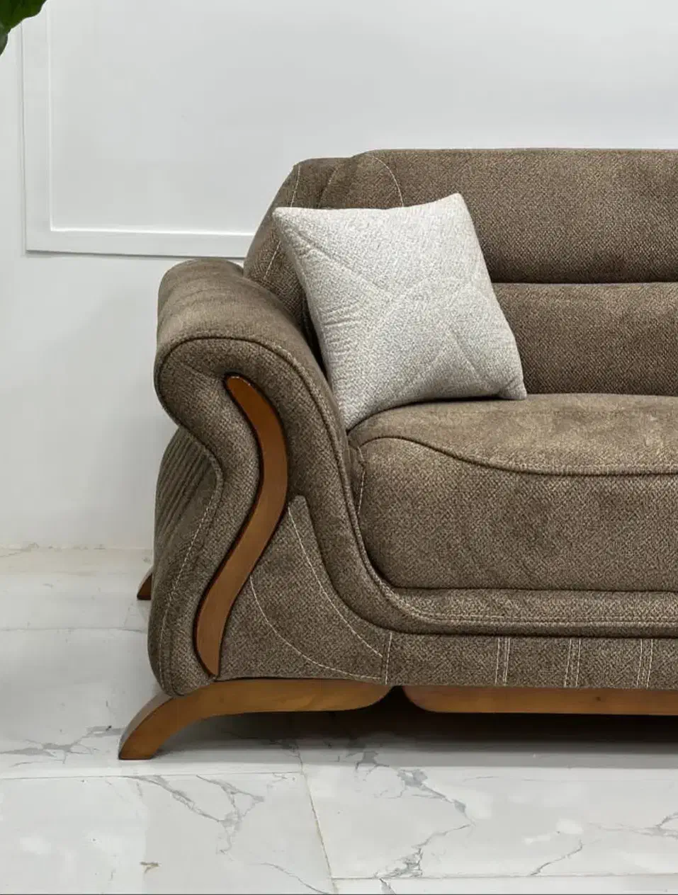 استخدام استادکار مبلمان|استخدام صنعتی، فنی، مهندسی|خوی, |دیوار